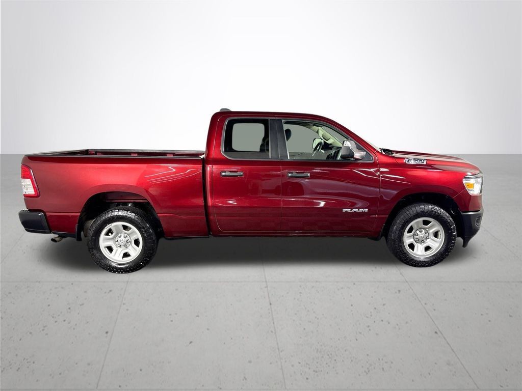2020 Ram 1500 Tradesman