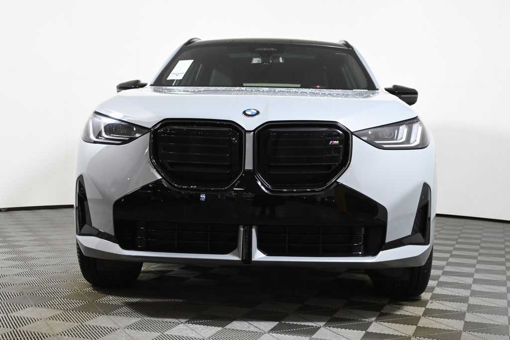 Thumbnail: 2026 BMW X3 - 10