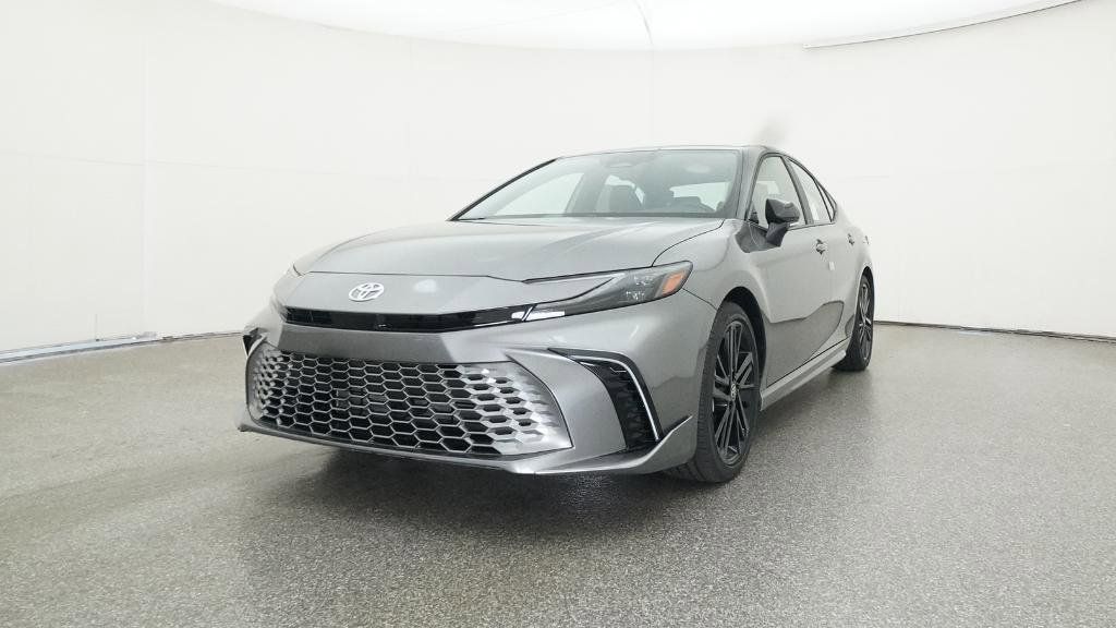 Thumbnail: 2025 Toyota Camry - 7