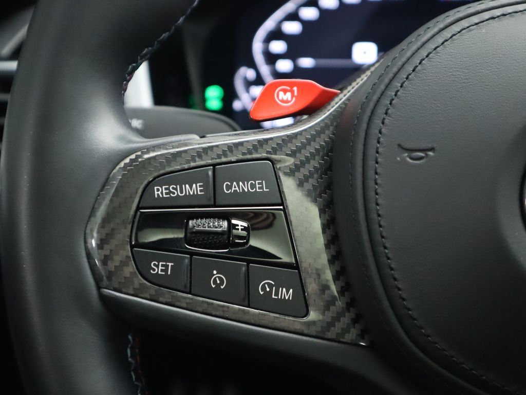 Thumbnail: 2023 BMW M4 - 11