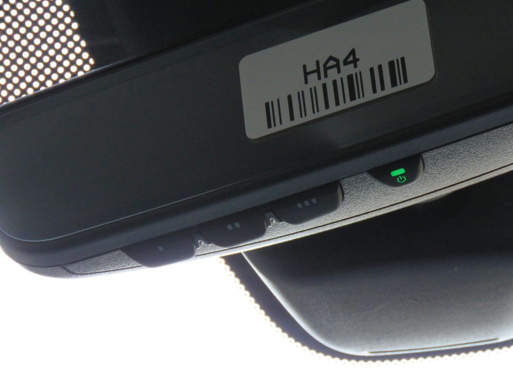Thumbnail: 2026 Honda Odyssey - 25