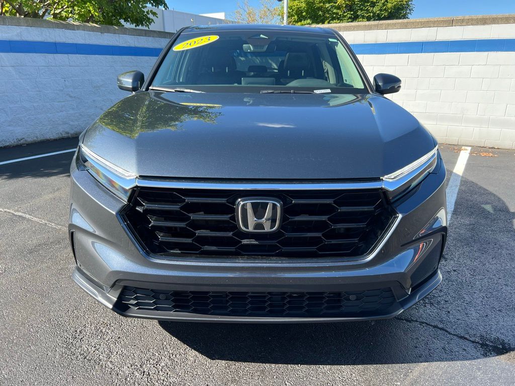 Thumbnail: 2023 Honda CR-V - 8