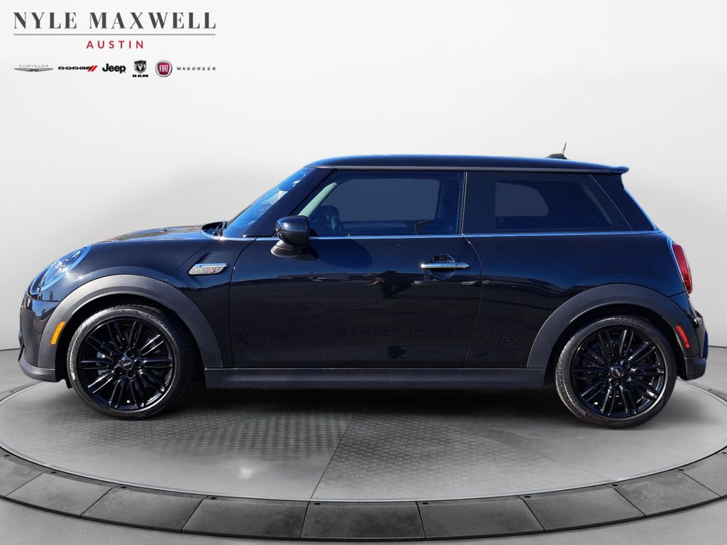 Used Car 2023 Mini Cooper S  Base For Sale Under $30,000 In Austin, Texas
