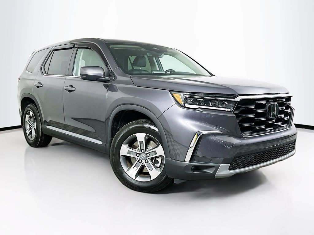 2023 Honda Pilot EX-L