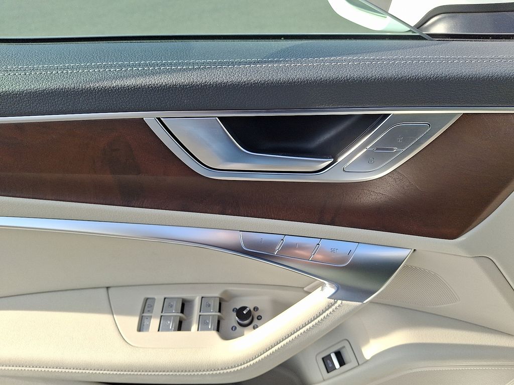 Thumbnail: 2019 Audi A6 - 12