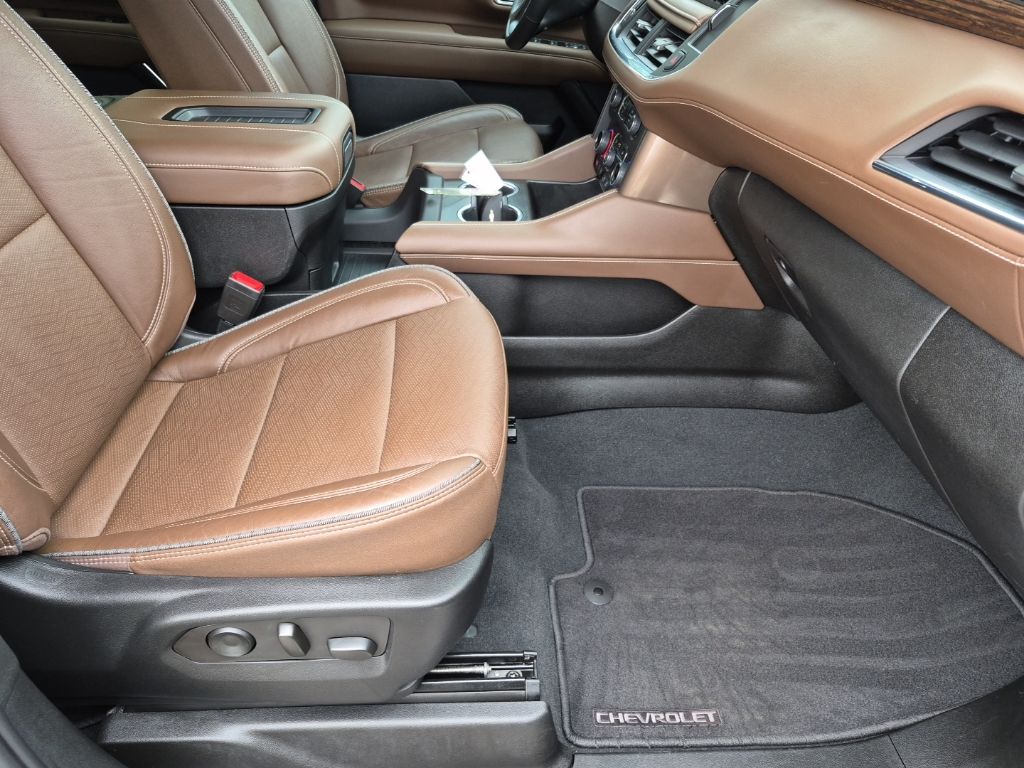 Used Car 2023 Chevrolet Tahoe  High Country For Sale Under $70,000 In Austin, Texas