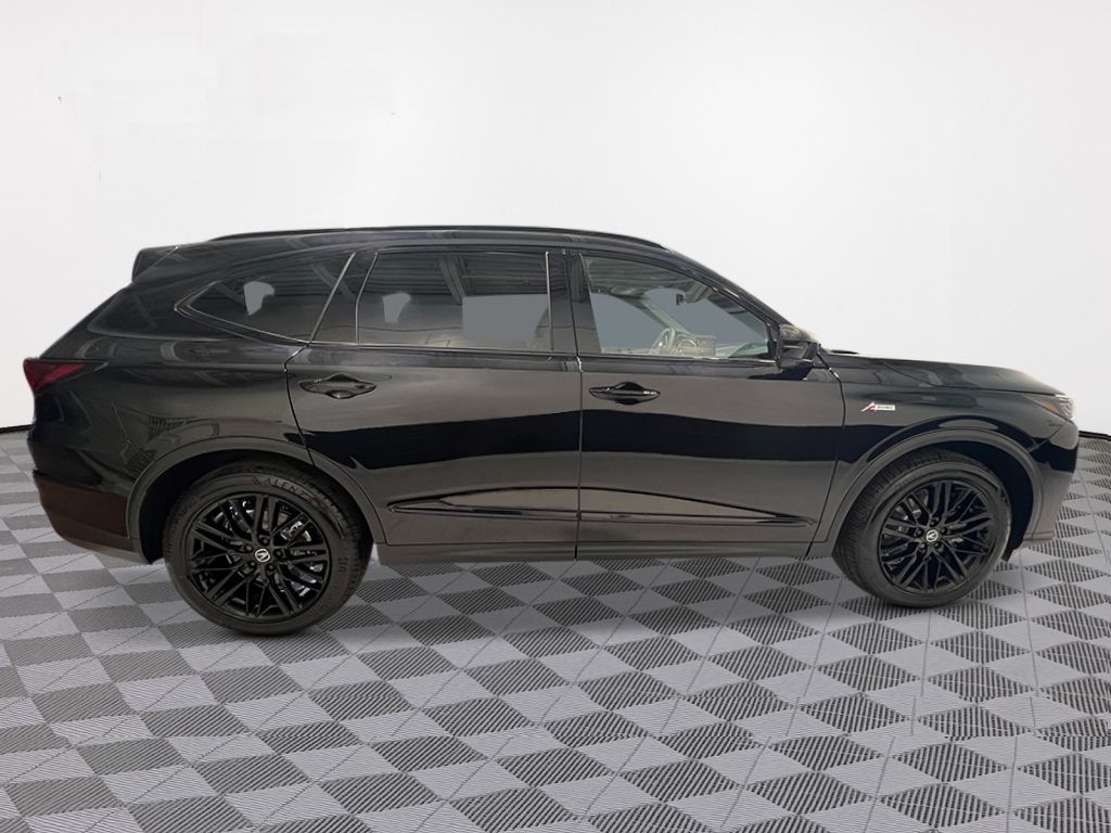 new 2026 Acura MDX car, priced at $70,950