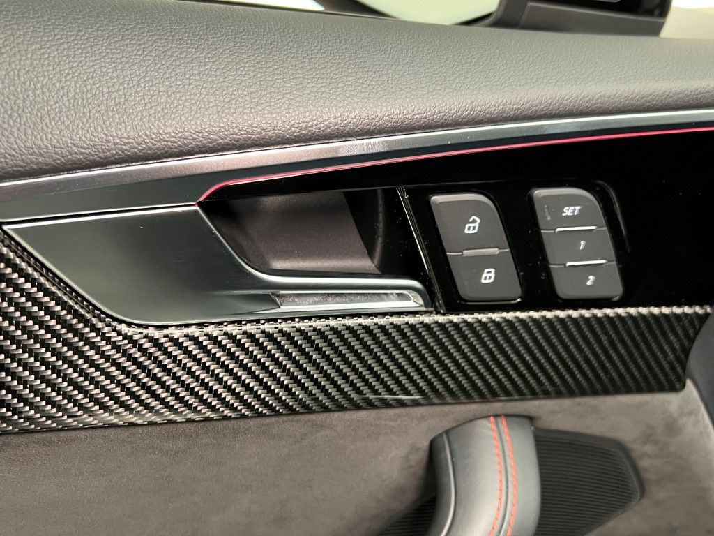 Thumbnail: 2021 Audi RS 5 - 30