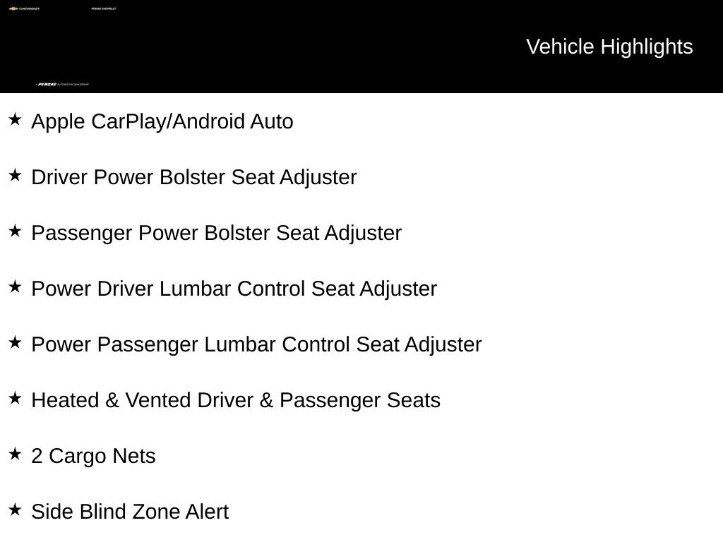 Thumbnail: 2022 Chevrolet Corvette - 7