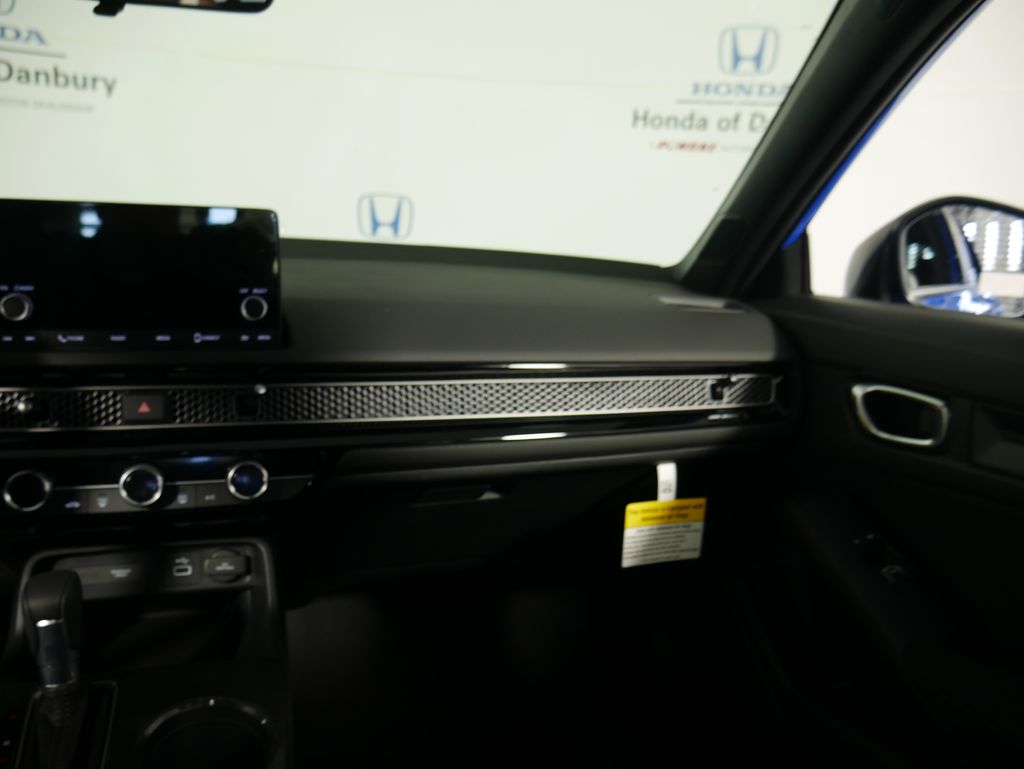 Thumbnail: 2026 Honda Civic - 14