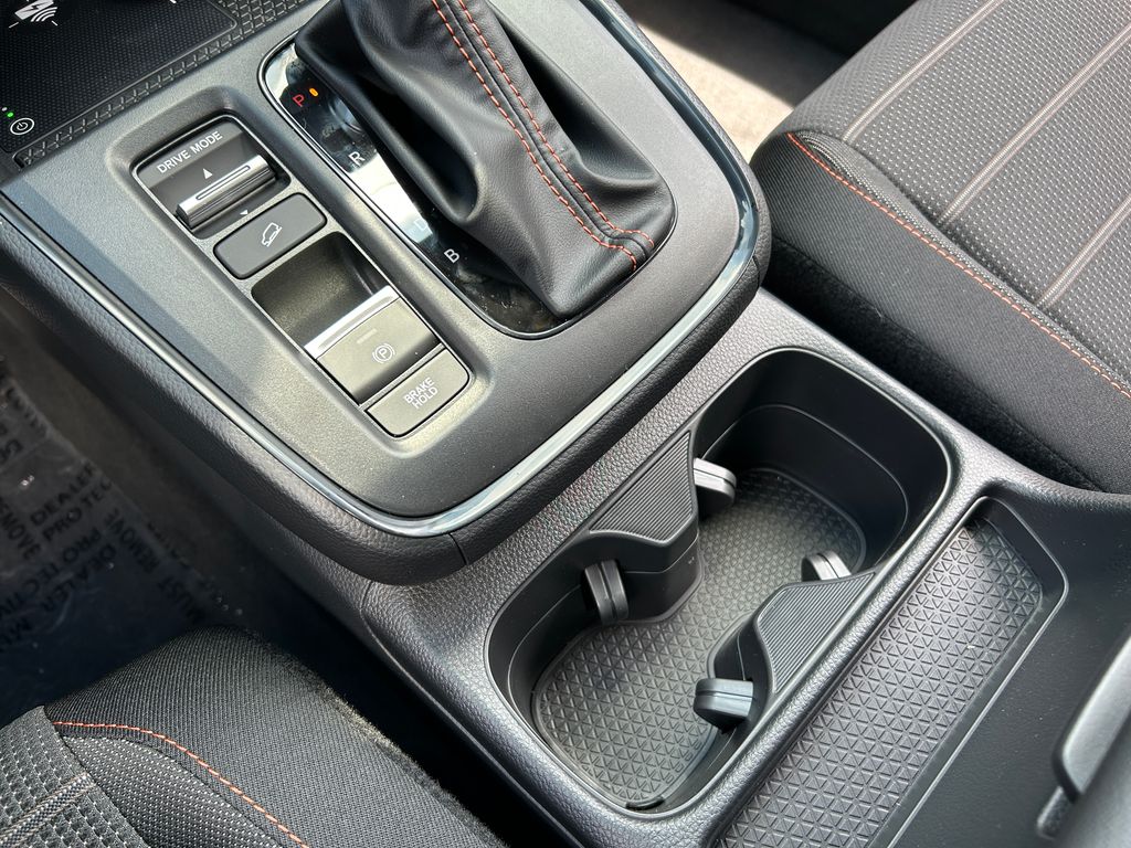 Thumbnail: 2026 Honda CR-V - 32