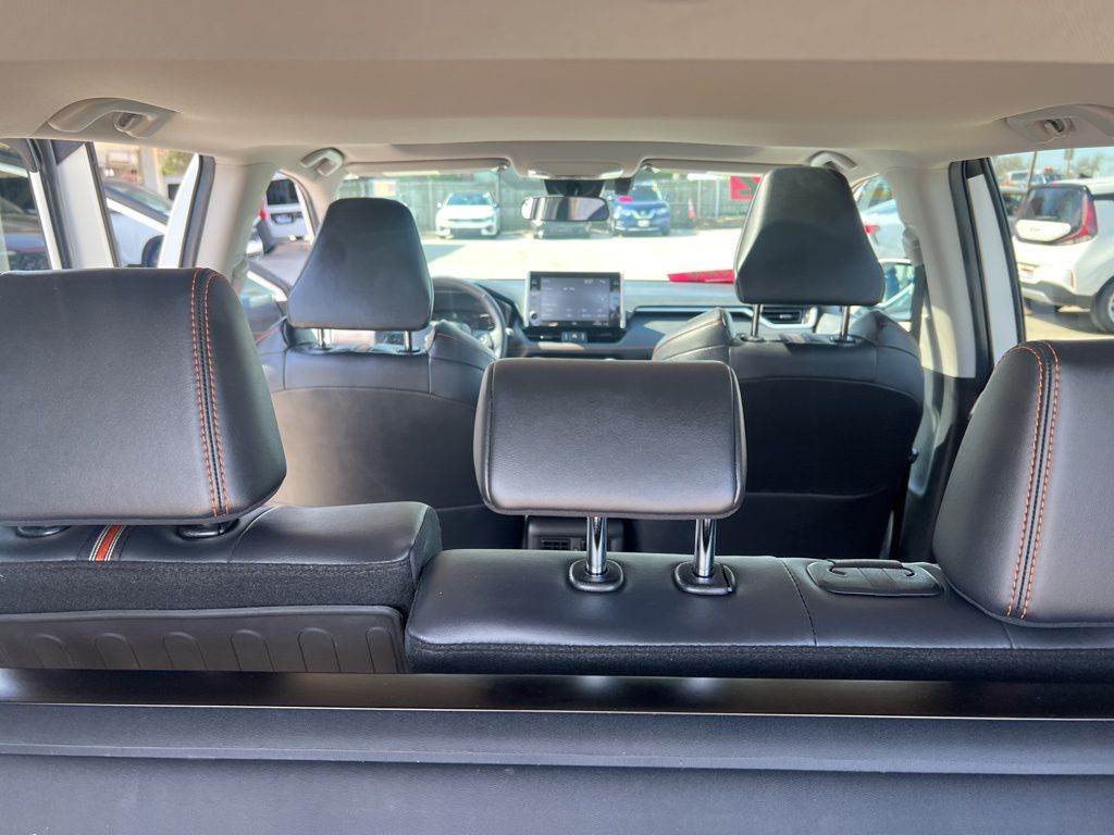 2022 Toyota RAV4 Adventure photo