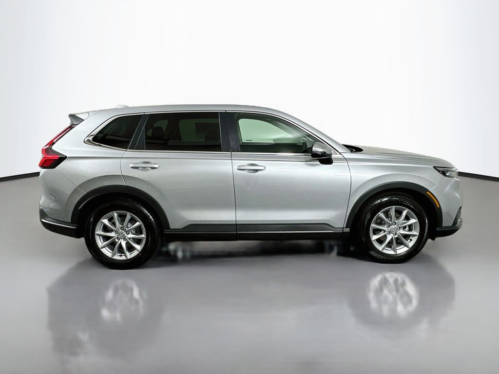 Thumbnail: 2026 Honda CR-V - 4
