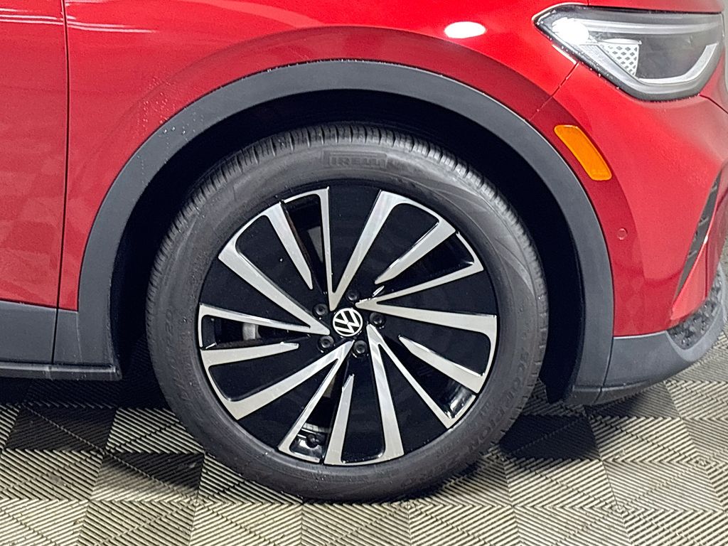 2024 Volkswagen ID.4 S