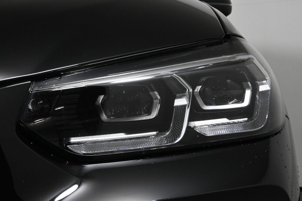2022 BMW X3 xDrive30i 11