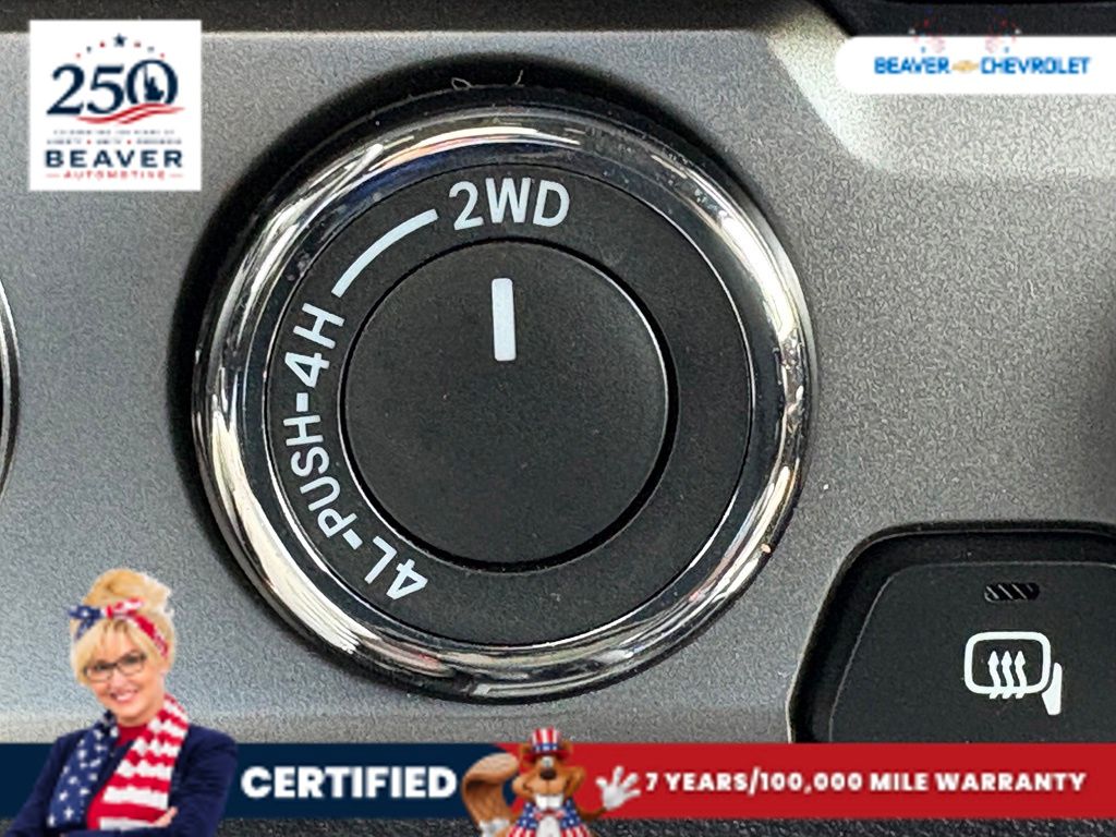 Used 2023 Toyota Tacoma Truck