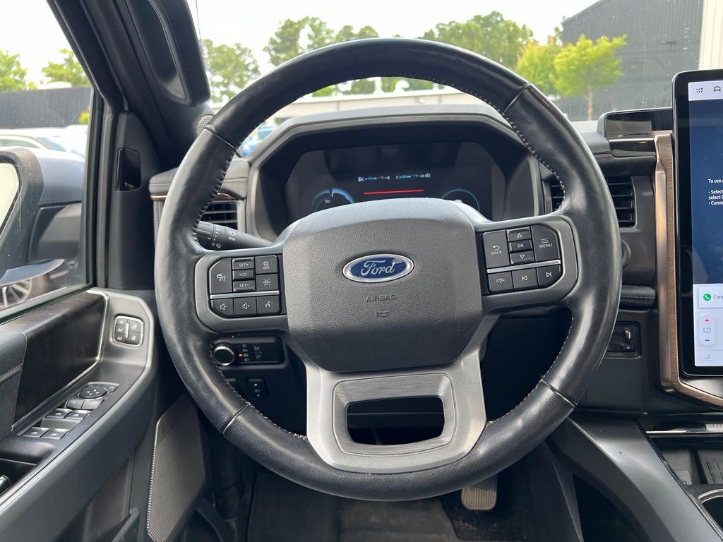 Thumbnail: 2022 Ford F-150 - 15