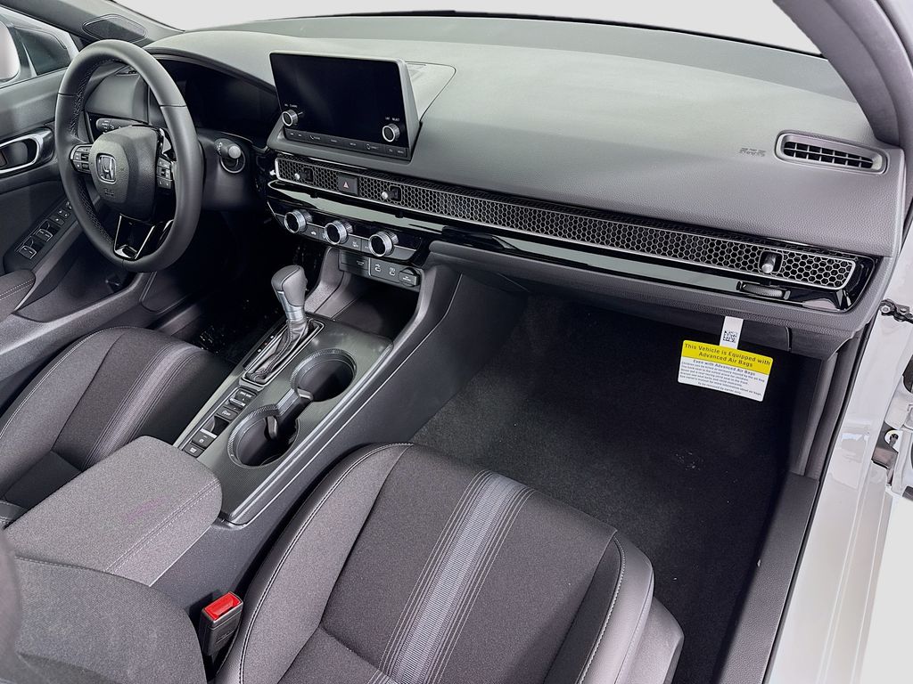 Thumbnail: 2026 Honda Civic - 18