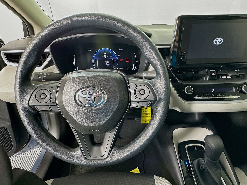 Thumbnail: 2026 Toyota Corolla - 11