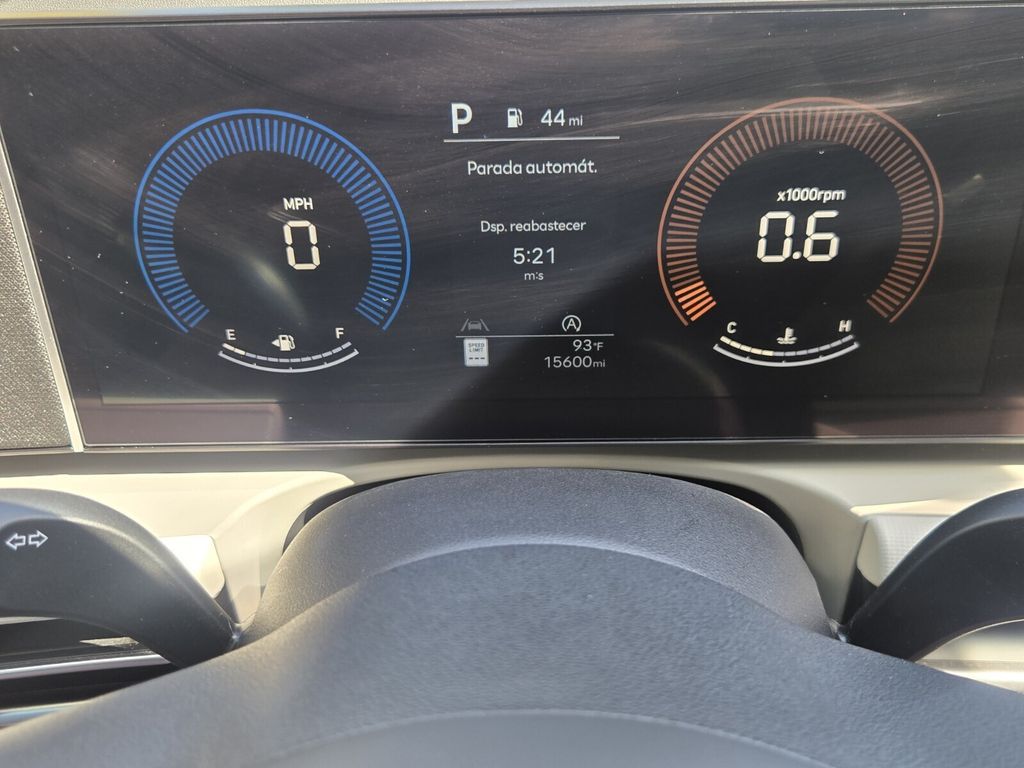2025 Hyundai Tucson - $23,773