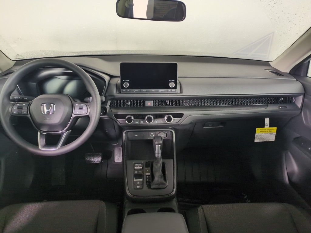 New 2025 Honda CR-V For Sale in Fort Wayne, IN