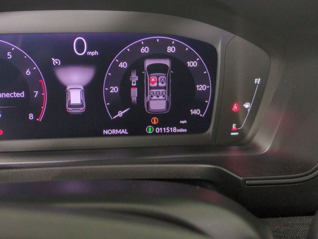 Used 2026 Honda Passport TrailSport For Sale in Fort Wayne, IN
