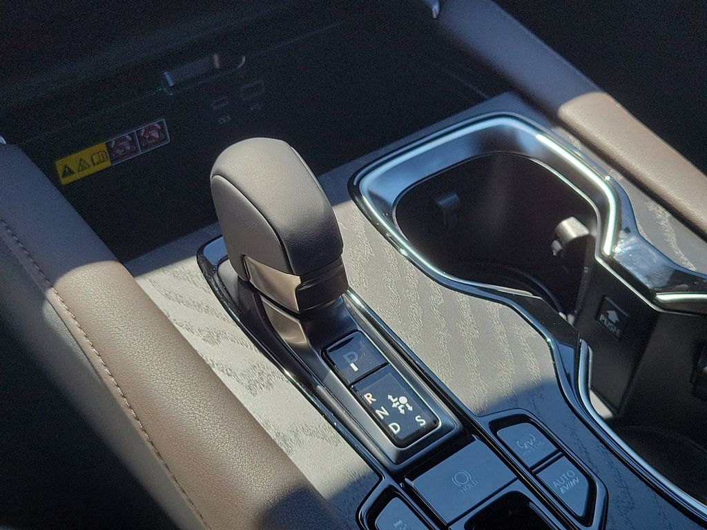 new 2026 Lexus RX car, priced at $78,028