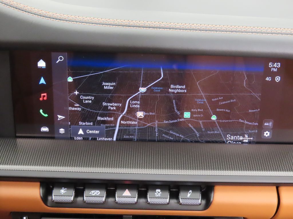 Thumbnail: 2026 Porsche 911 - 25