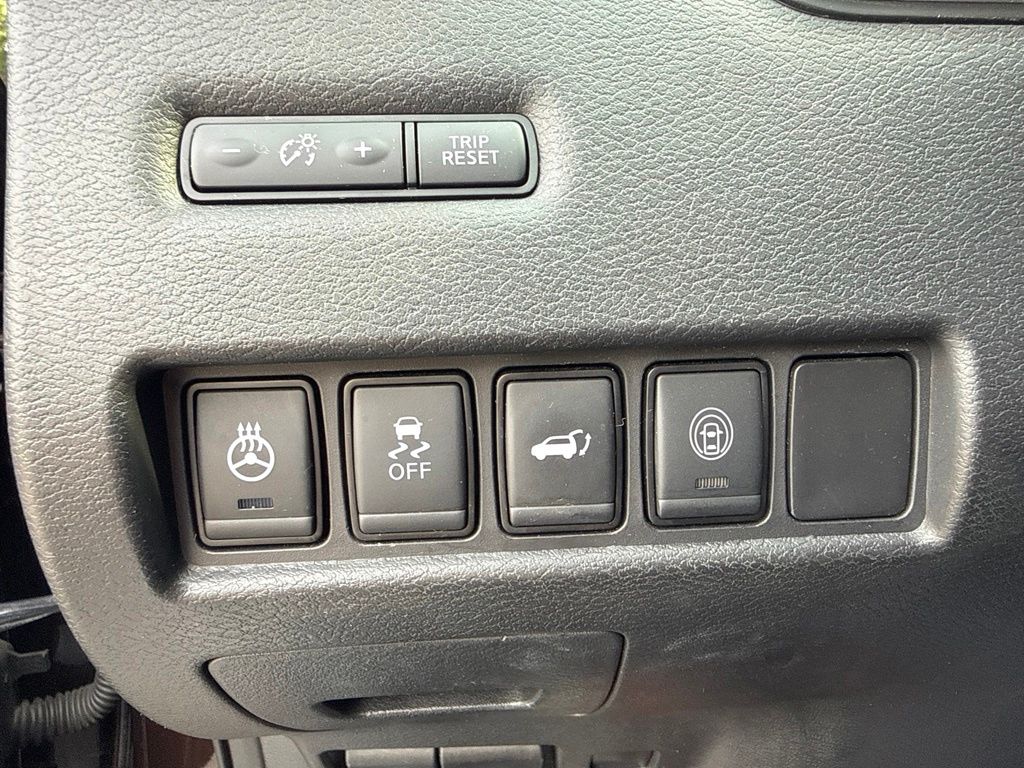 2019 Nissan Murano Platinum Brown at Carlisle Cadillac Buick GMC
