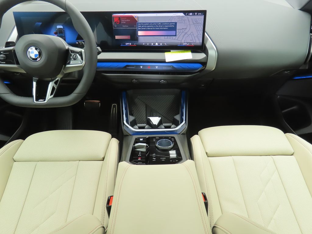 Thumbnail: 2026 BMW X3 - 14