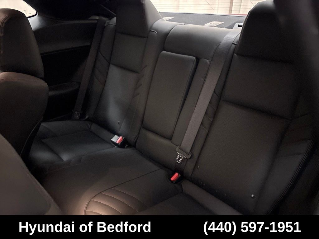 Used 2019 Dodge Challenger R/T For Sale in Bedford, OH
