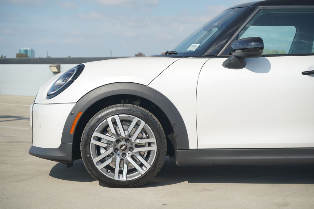 Thumbnail: 2026 MINI Cooper - 2