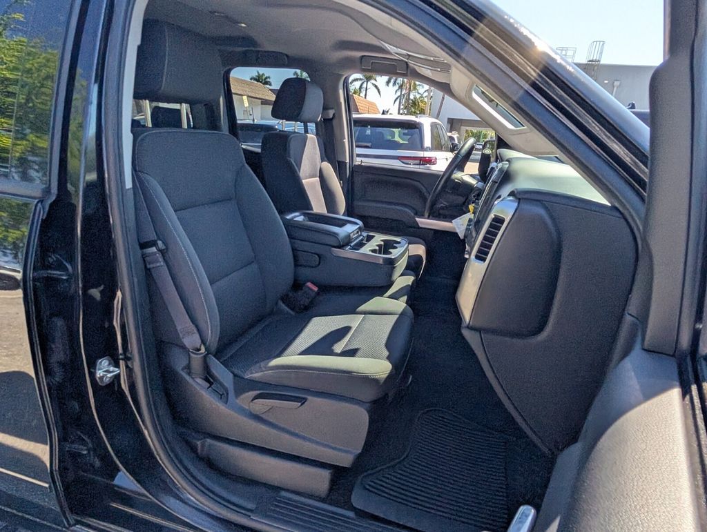 used 2016 Chevrolet Silverado 1500 car, priced at $16,888