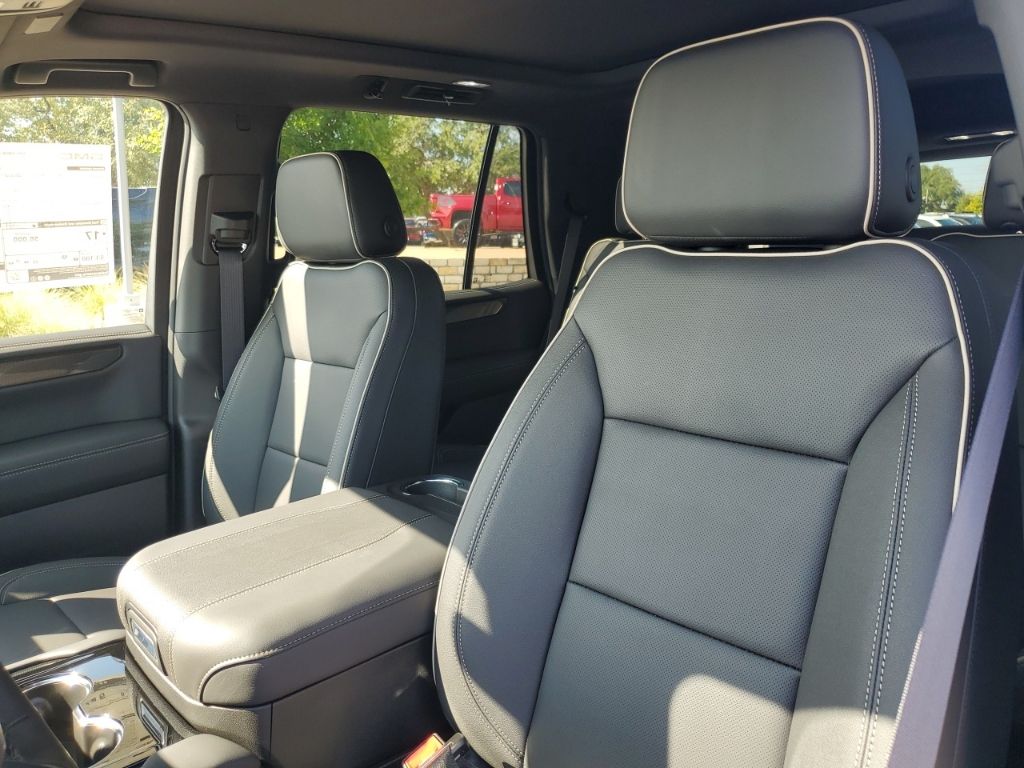 New Car 2025 Gmc Yukon  Elevation For Sale In Austin, Texas