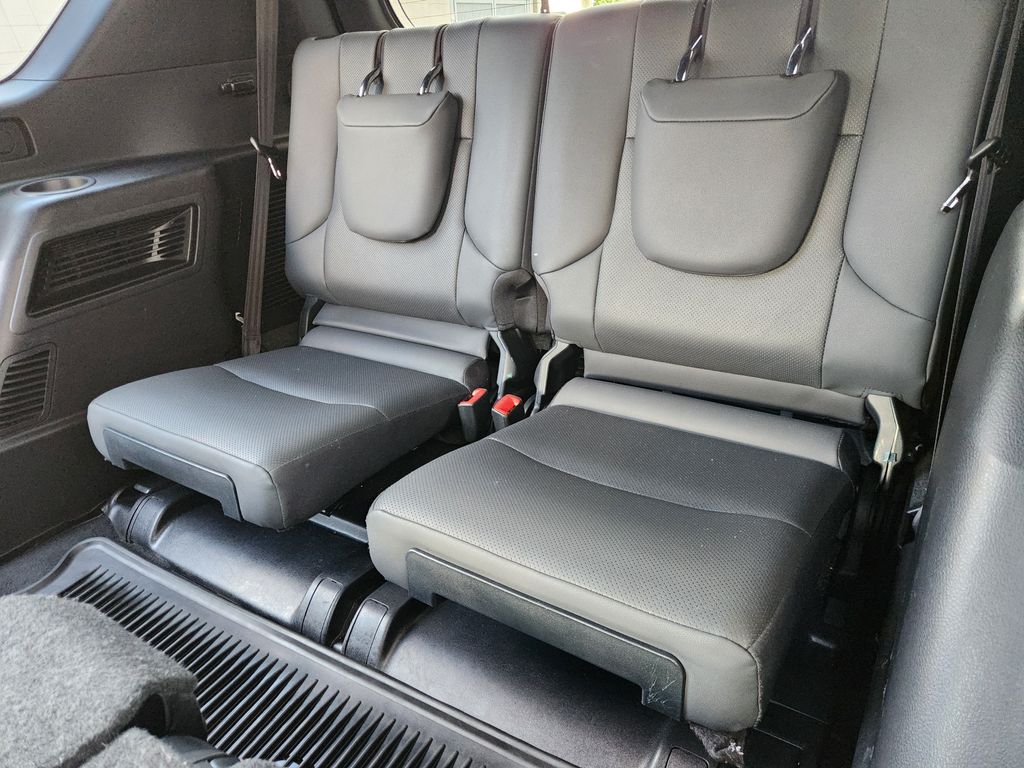 2023 Lexus GX 460 White at Classic Elite Chevrolet Sugar Land