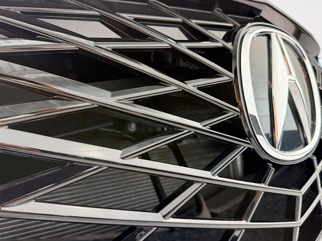 new 2026 Acura ADX car, priced at $39,050