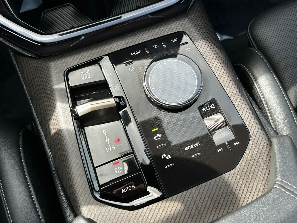 Thumbnail: 2025 BMW X3 - 28