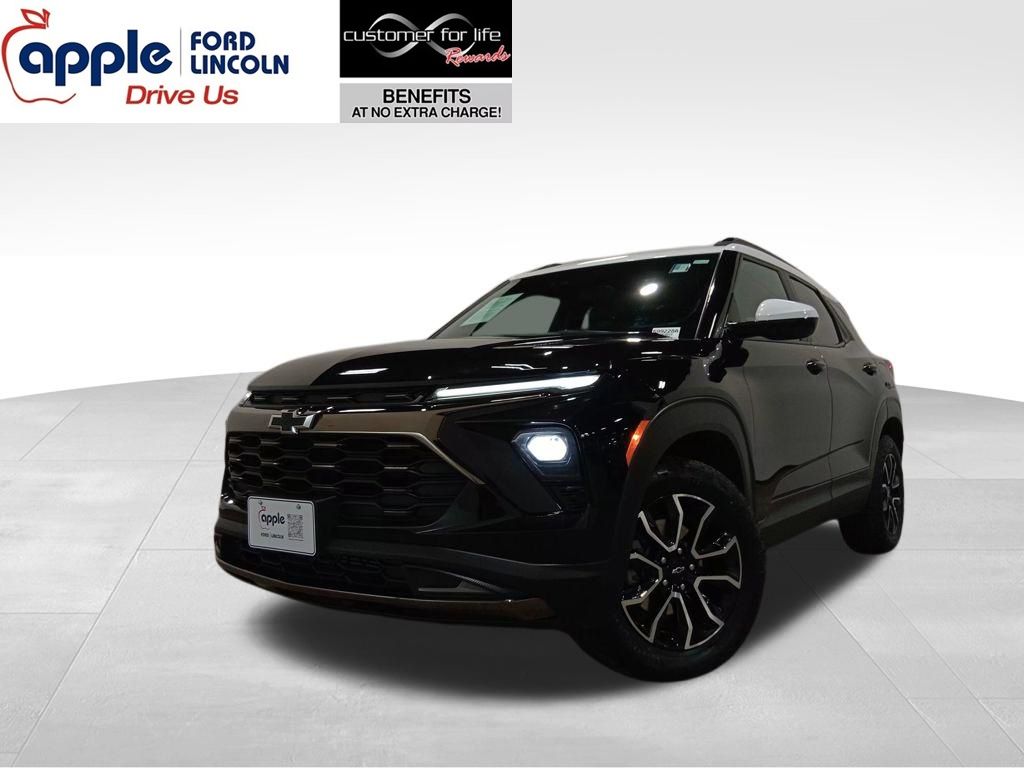 2024 Chevrolet Trailblazer AWD ACTIV