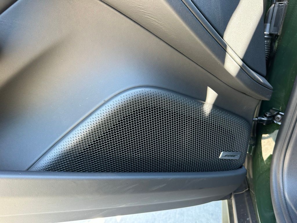 Thumbnail: 2025 Porsche Panamera - 20