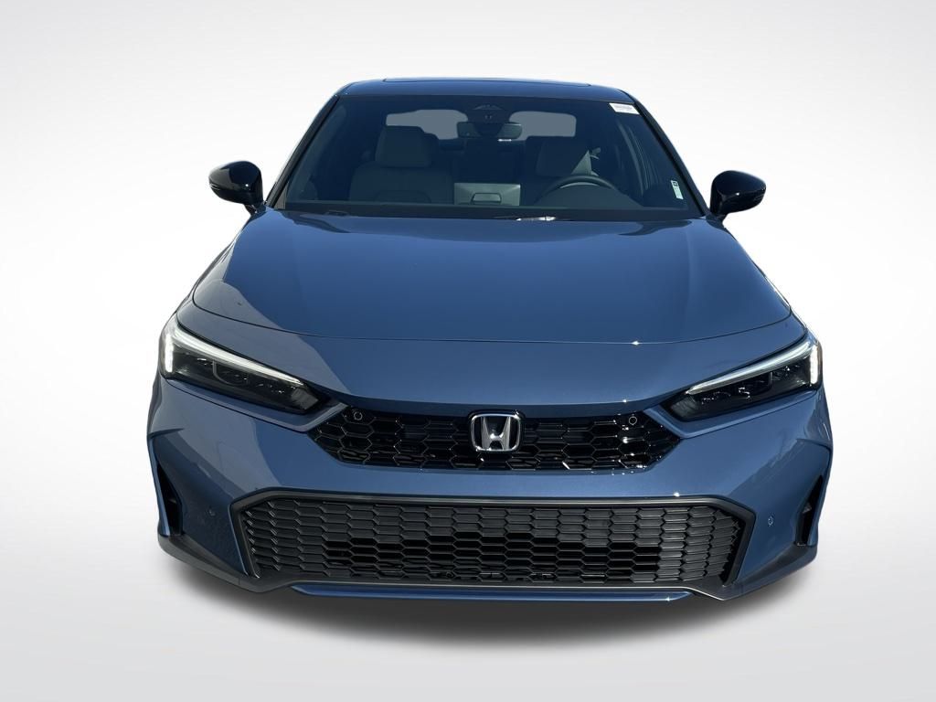 Thumbnail: 2026 Honda Civic - 9