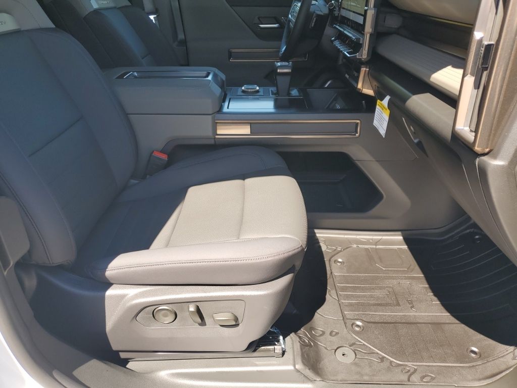 New Car 2025 Gmc Hummer Ev Suv  2x For Sale Under $100,000 In Austin, Texas