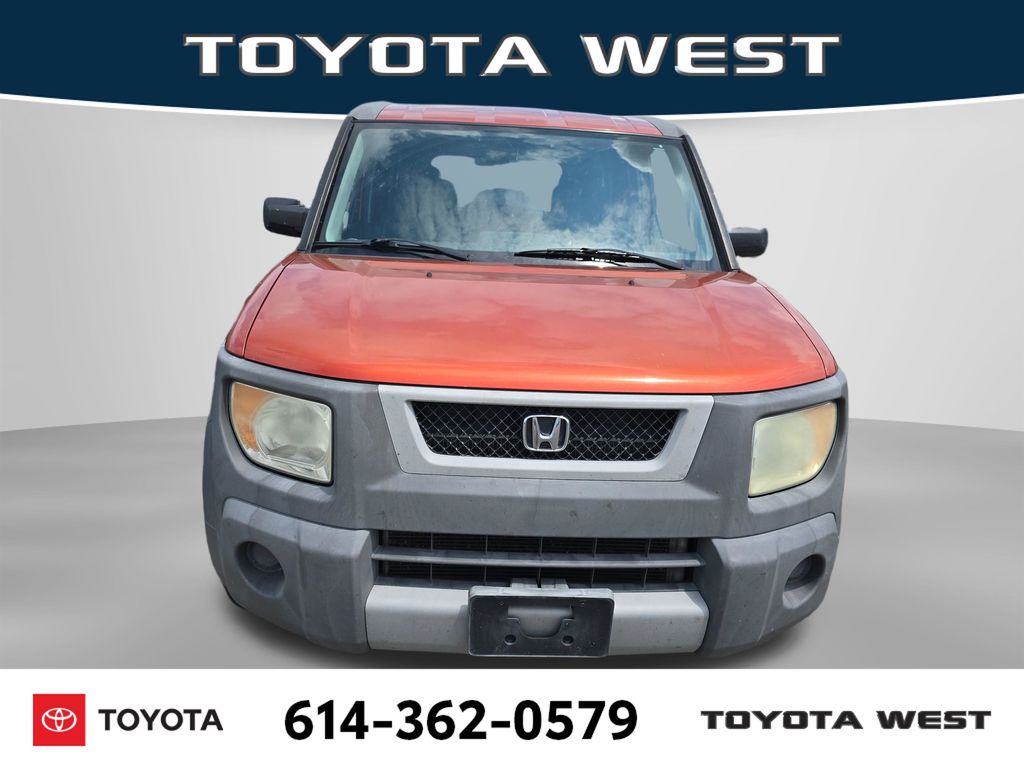 Used 2004  Honda LX image 2
