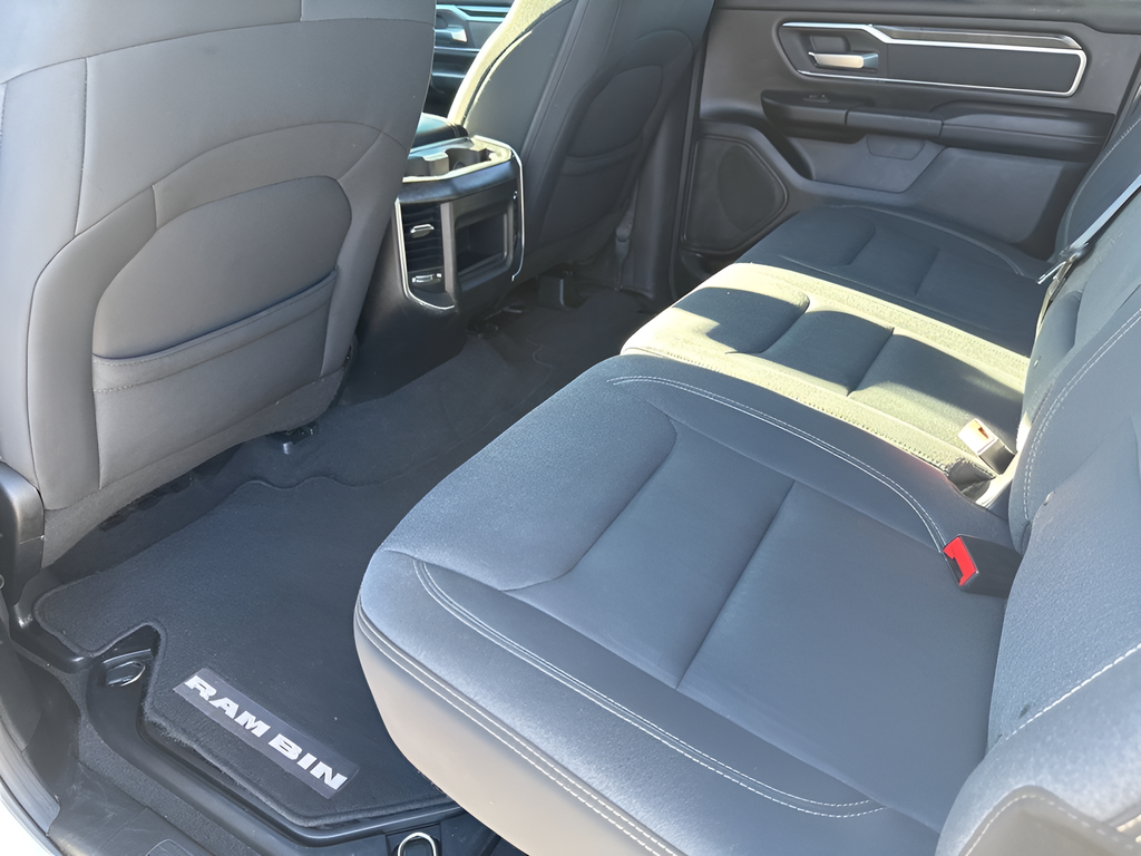 Used Car 2019 Ram 1500  Big Horn/lone Star For Sale Under $30,000 In Austin, Texas