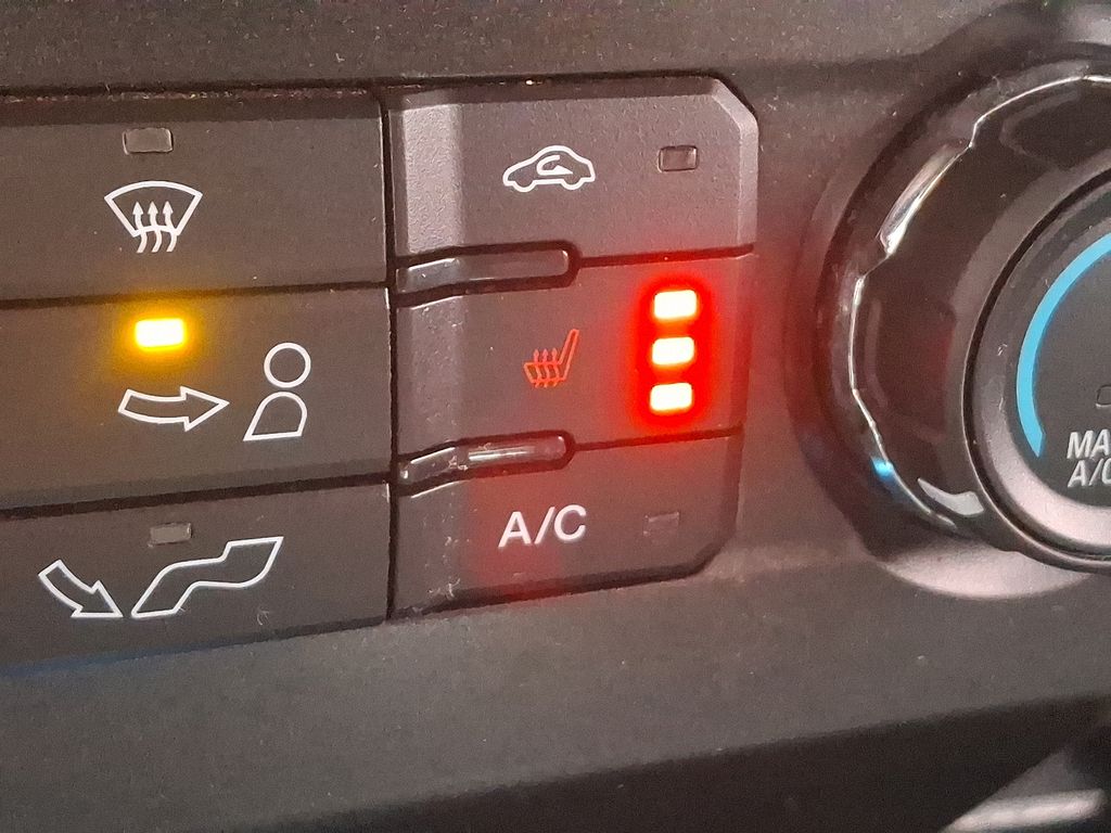 Thumbnail: 2018 Ford F-150 - 26