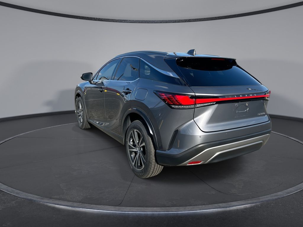 Thumbnail: 2023 Lexus RX - 10