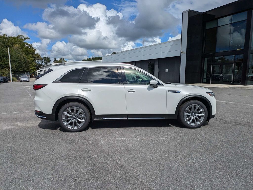 2026 Mazda CX-90 3.3 Turbo Premium Plus