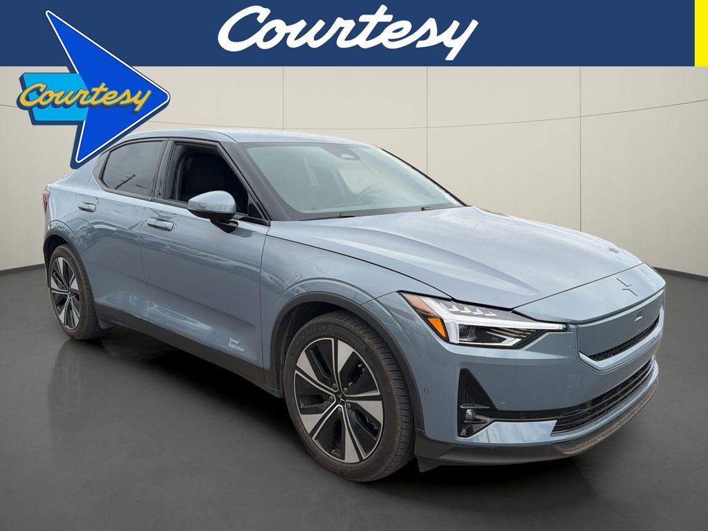 2024 Polestar 2