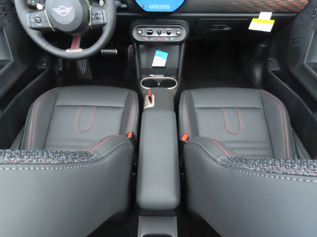 Thumbnail: 2026 MINI Cooper Convertible - 26