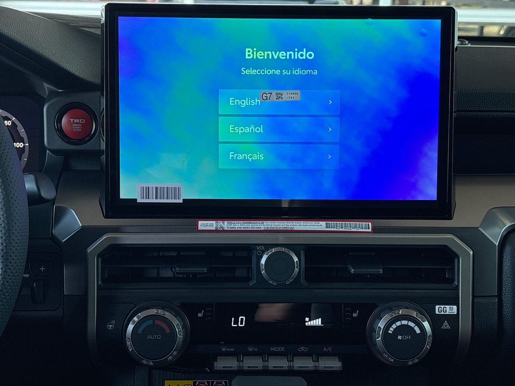Thumbnail: 2026 Toyota Tacoma - 14