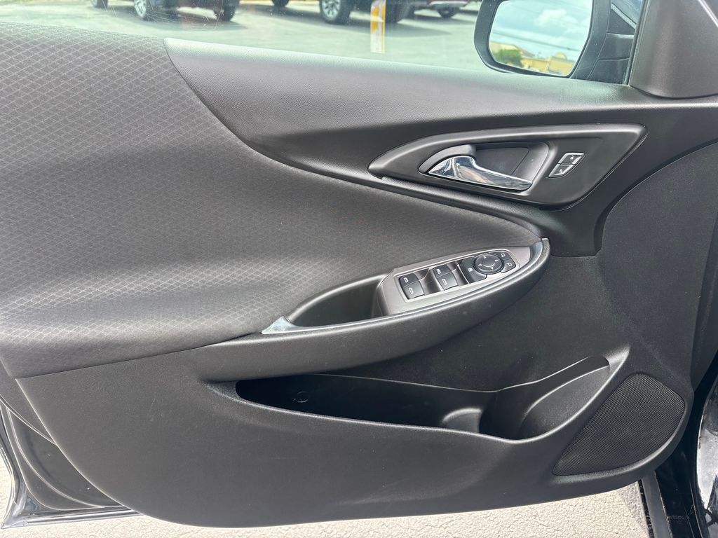 Used Car 2020 Chevrolet Malibu  Lt For Sale Under $20,000 In Austin, Texas